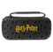 OFFICIAL HARRY POTTER - XL CARRYING CASE FOR SWITCH AND OLED - BLACK 3760178625364