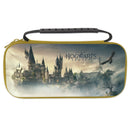 OFFICIAL HOGWARTS LEGACY - XL SWITCH CASE FOR SWITCH AND OLED -LANDSCAPE SKYVIEW 3760178622936