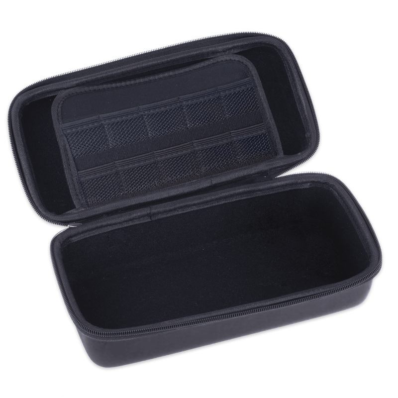 OFFICIAL HOGWARTS LEGACY - XL SWITCH CASE FOR SWITCH AND OLED -LANDSCAPE SKYVIEW 3760178622936