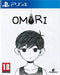 Omori (Playstation 4) 5056635600745