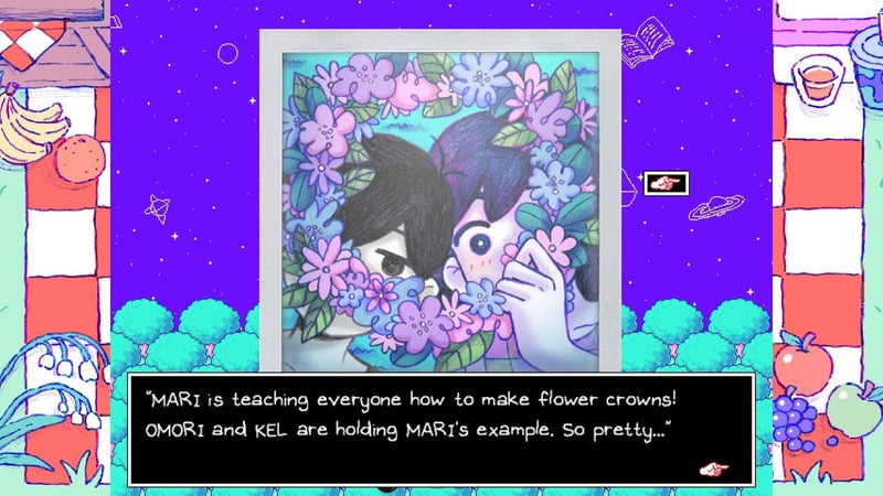 Omori (Playstation 4) 5056635600745