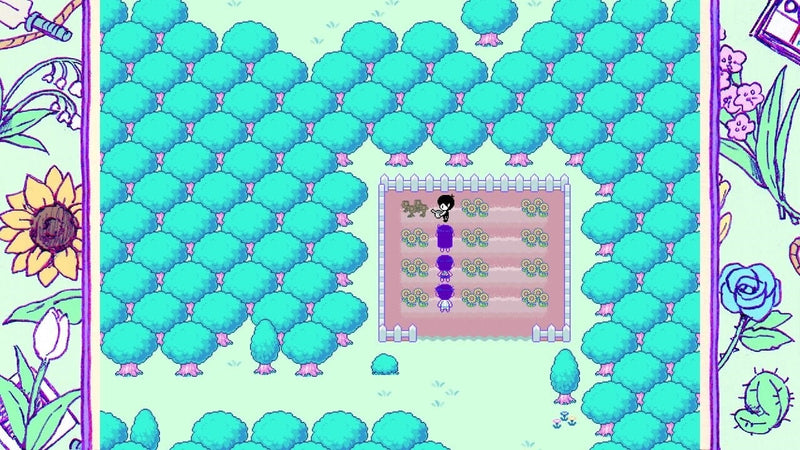 Omori (Playstation 4) 5056635600745