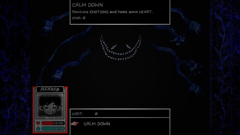 Omori (Playstation 4) 5056635600745