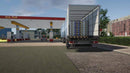 On The Road Truck Simulator (PS4) 4015918150491