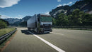 On the Road: Truck Simulator (PS5) 4015918155281