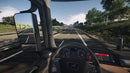 On the Road: Truck Simulator (PS5) 4015918155281