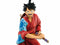 ONE PIECE - JAPANESE STYLE FIGURE - OPICA D LUFFY 3296580852048