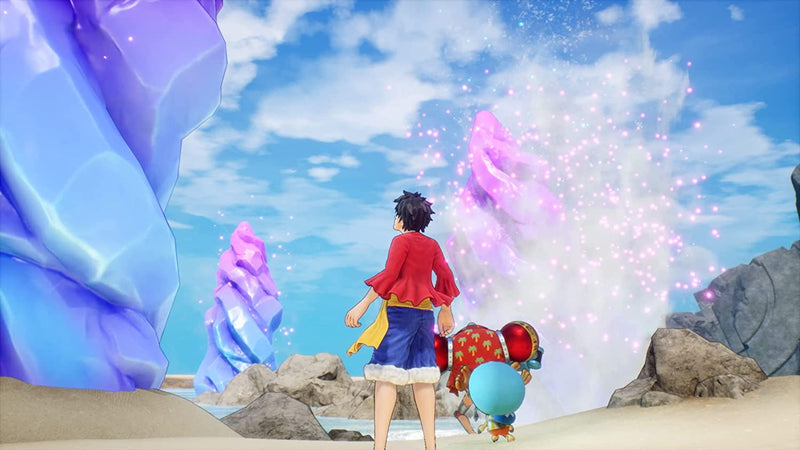 One Piece: Odyssey - Collectors Edition (PC) 3391892024791