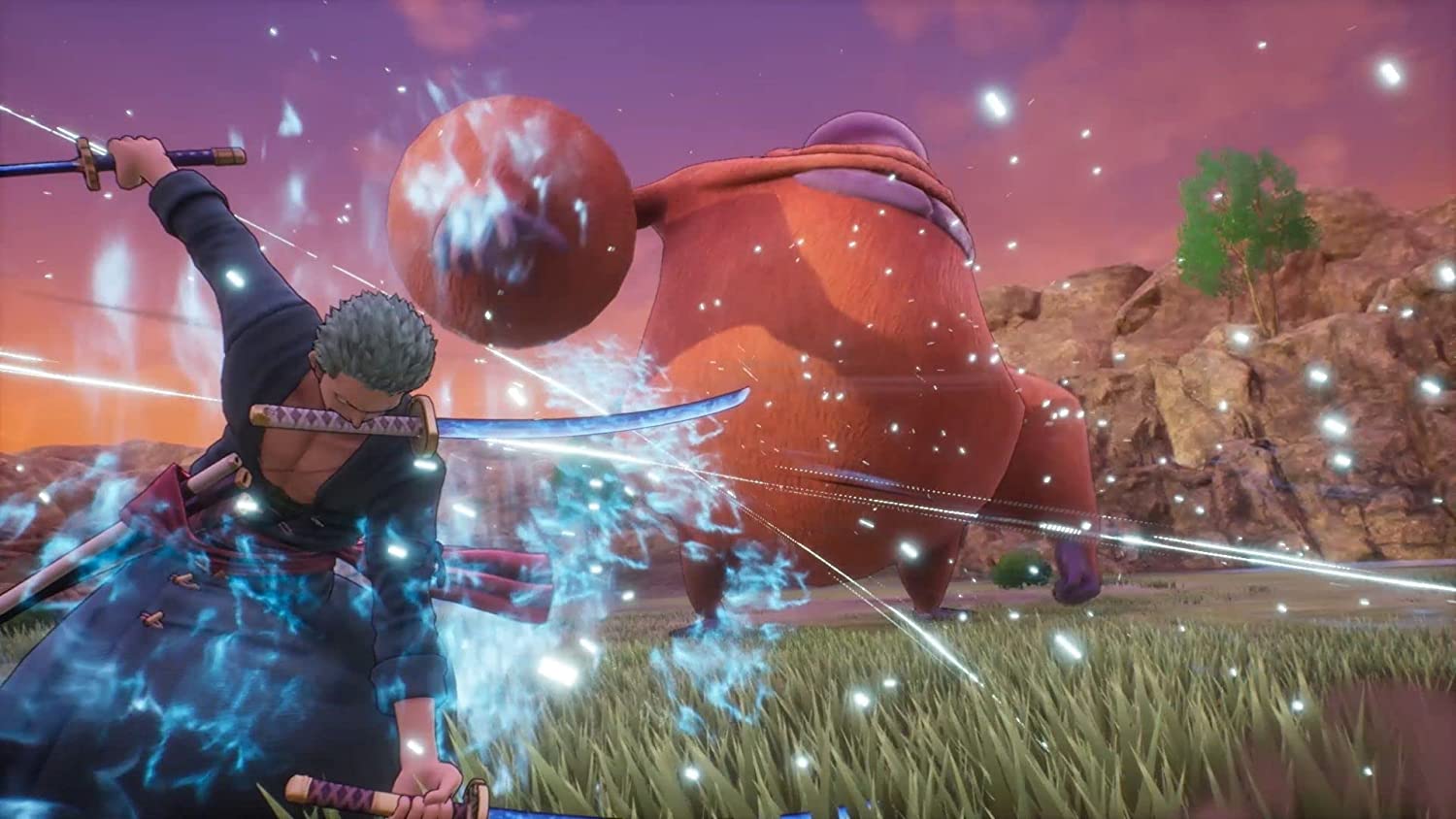 One Piece: Odyssey (Playstation 5) 3391892020915