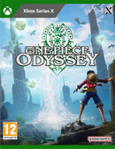 One Piece: Odyssey (Xbox Series X) 3391892021035