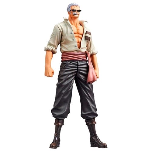ONE PIECE - STAMPED MOVIE THE GRANDLINE MEN VOL 3 SMOKER 3296580856244