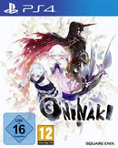 Oninaki (PS4) 5021290085466