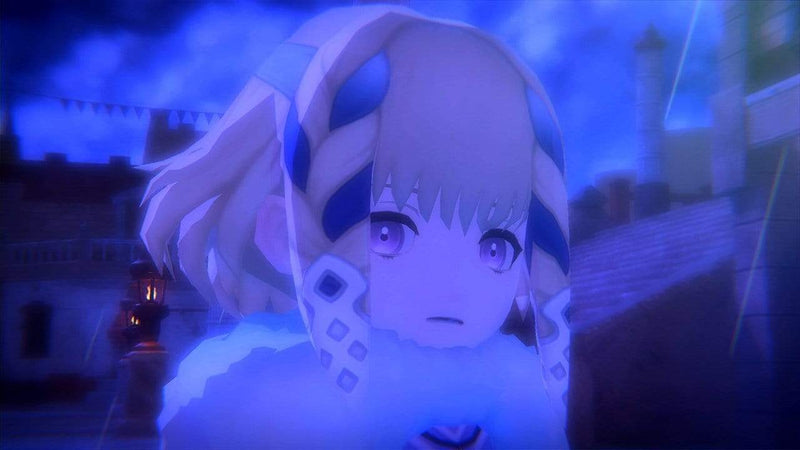 Oninaki (PS4) 5021290085466