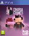 Oniria Crimes (PS4) 8436566141987