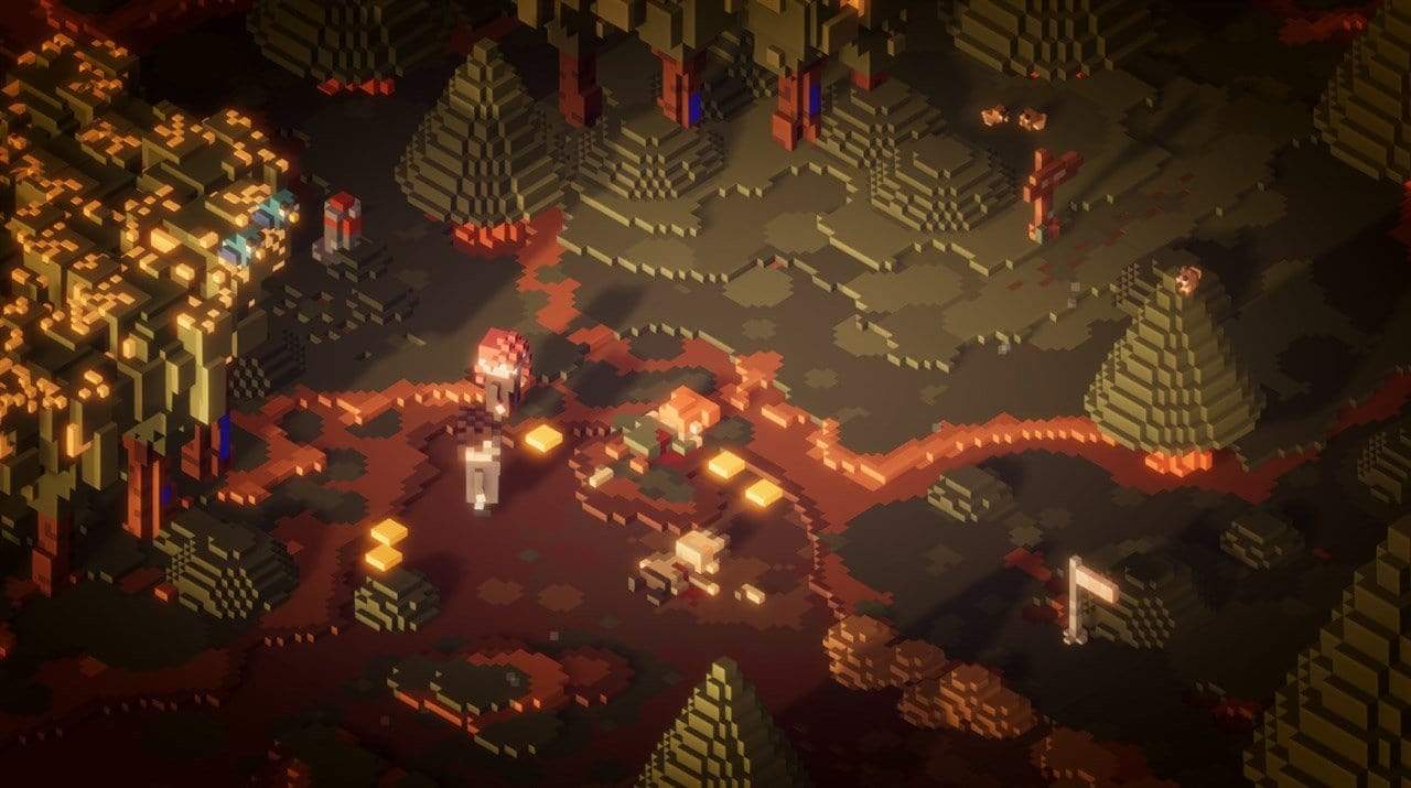 Oniria Crimes (PS4) 8436566141987