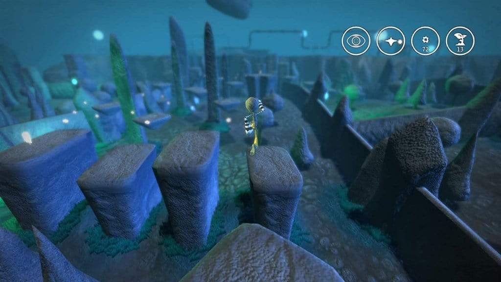 Onirike - Collectors Edition (PS4) 8436566149907