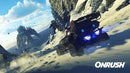 Onrush Day One Edition (PS4) 4020628770402