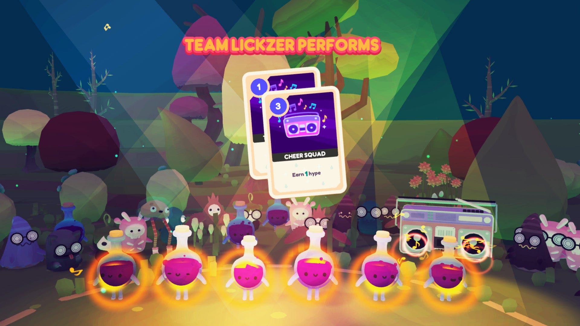 Ooblets (Nintendo Switch) 5060760889593