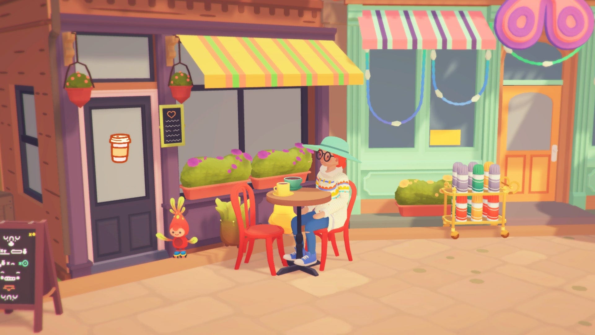Ooblets (Nintendo Switch) 5060760889593