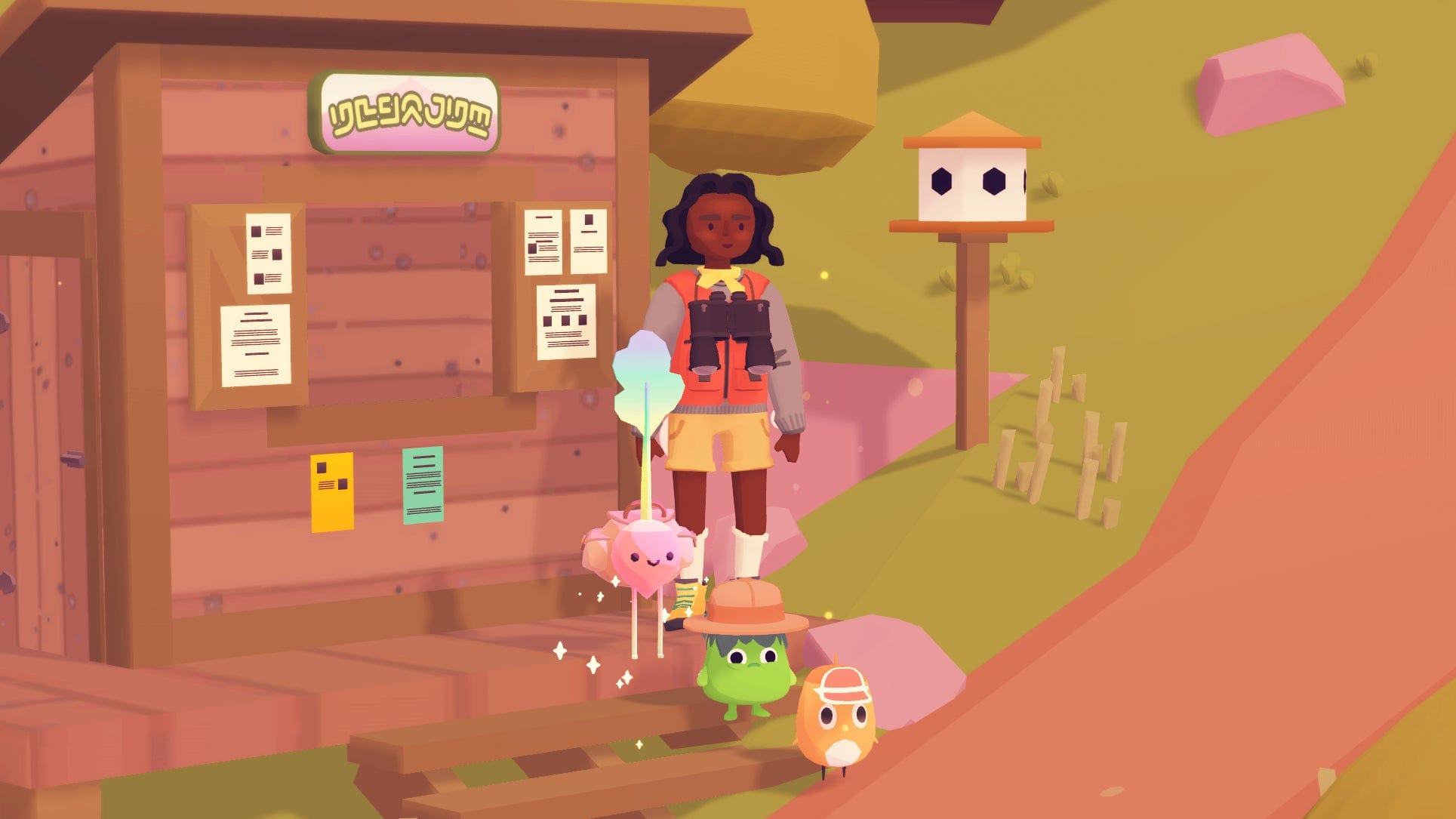 Ooblets (Nintendo Switch) 5060760889593