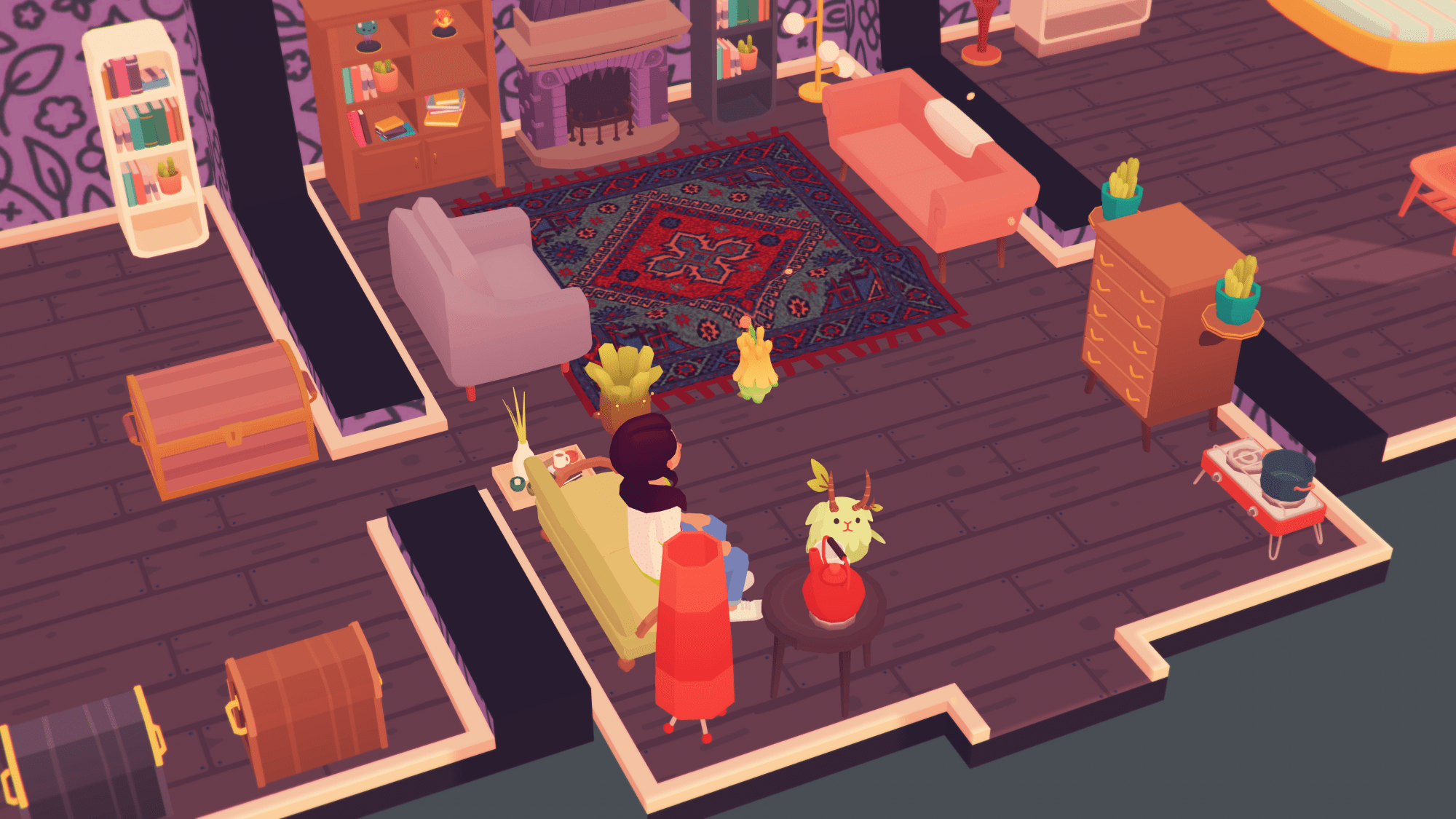 Ooblets (Nintendo Switch) 5060760889593