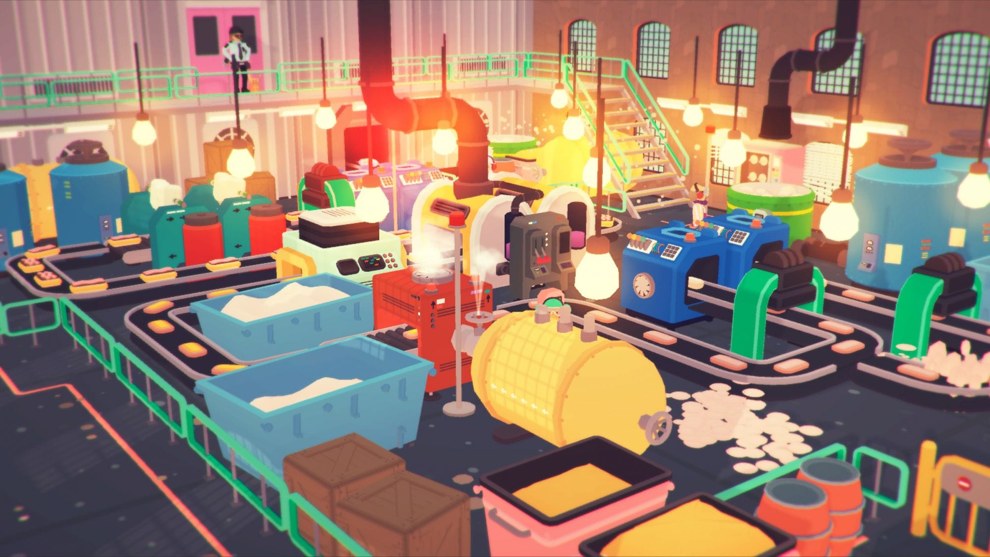 Ooblets (Nintendo Switch) 5060760889593