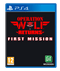 Operation Wolf Returns: First Mission - Day One Edition (Playstation 4) 3701529504532