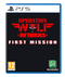 Operation Wolf Returns: First Mission - Day One Edition (Playstation 5) 3701529503467