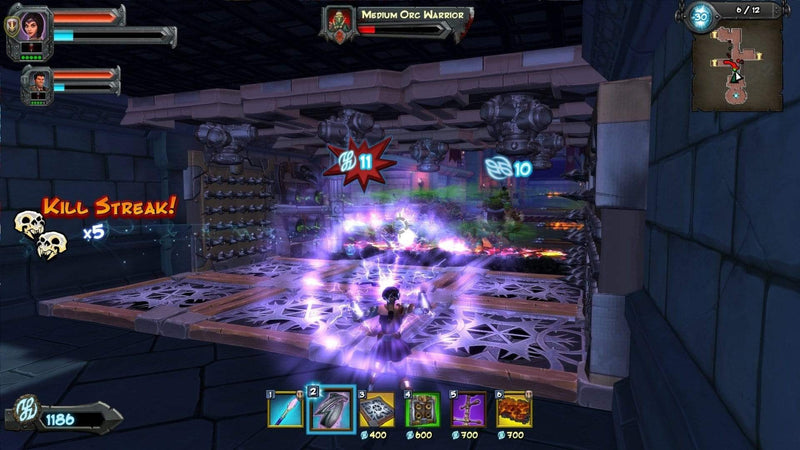 Orcs Must Die! 2 954fd3de-1c22-48d6-95e3-b8d7f27835b0