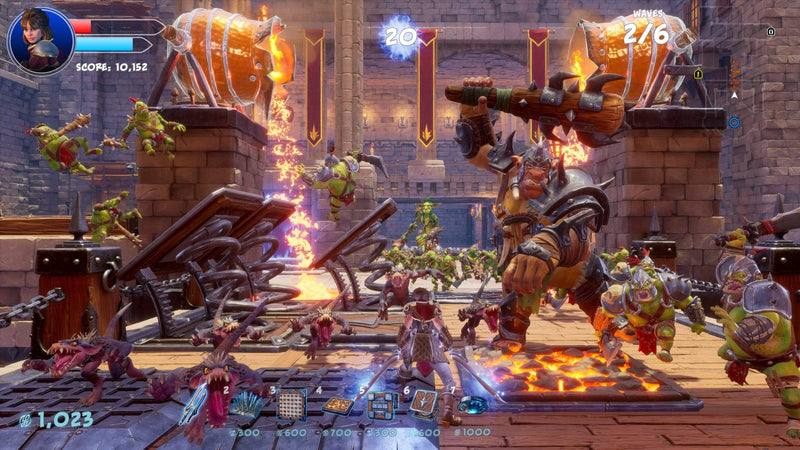 Orcs Must Die! 3 b5a6fe02-a817-42e9-9f60-cd5e96a6cfb4