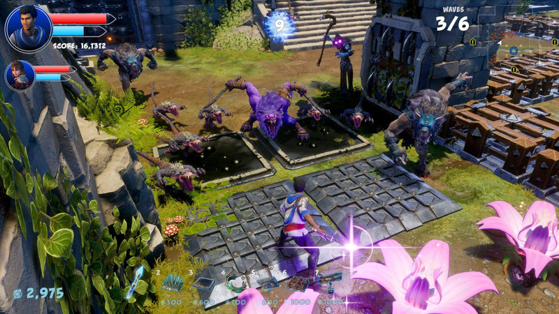 Orcs Must Die! 3 b5a6fe02-a817-42e9-9f60-cd5e96a6cfb4