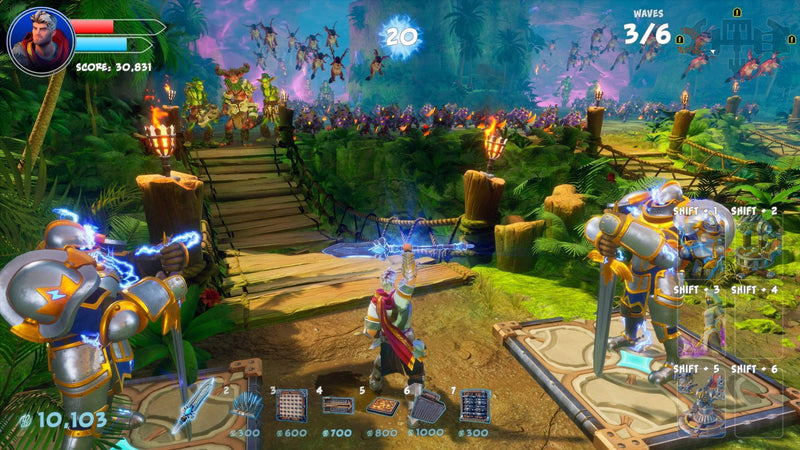 Orcs Must Die! 3 b5a6fe02-a817-42e9-9f60-cd5e96a6cfb4