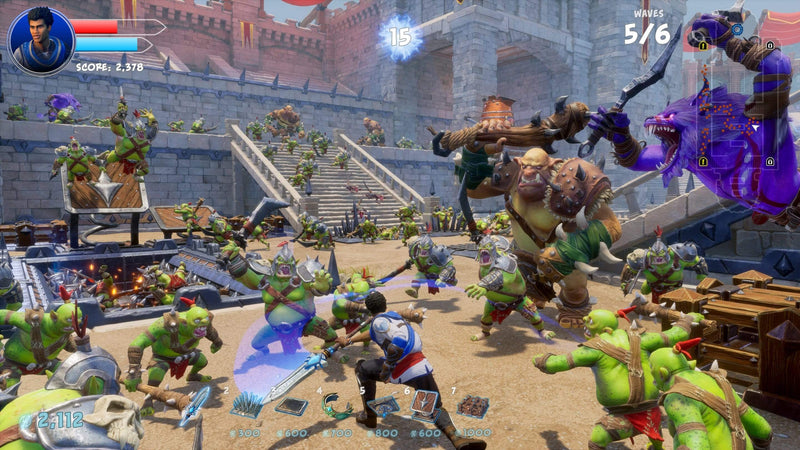 Orcs Must Die! 3 b5a6fe02-a817-42e9-9f60-cd5e96a6cfb4
