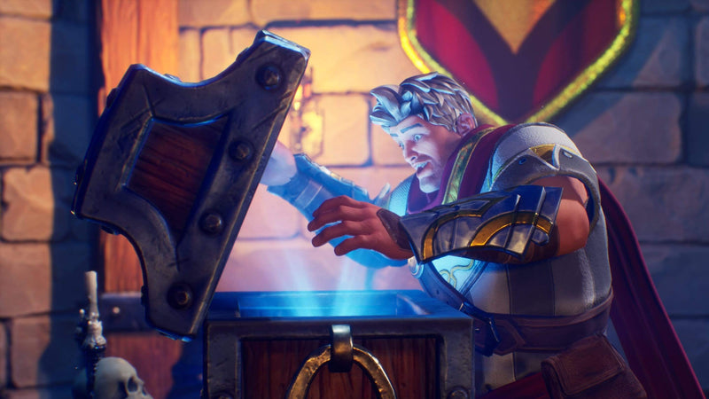 Orcs Must Die! 3 b5a6fe02-a817-42e9-9f60-cd5e96a6cfb4