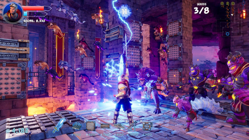 Orcs Must Die! 3 b5a6fe02-a817-42e9-9f60-cd5e96a6cfb4