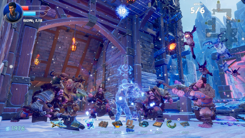 Orcs Must Die! 3 Cold as Eyes (PC) 281fd009-8e95-48f6-8ac2-4c8b28ffe4b3