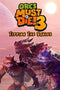 Orcs Must Die! 3 - Tipping the Scales DLC ab942886-bd14-4bef-94d9-7911ac6abcff