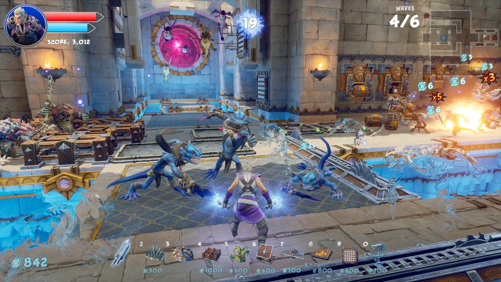 Orcs Must Die! 3 - Tipping the Scales DLC (PC) ab942886-bd14-4bef-94d9-7911ac6abcff