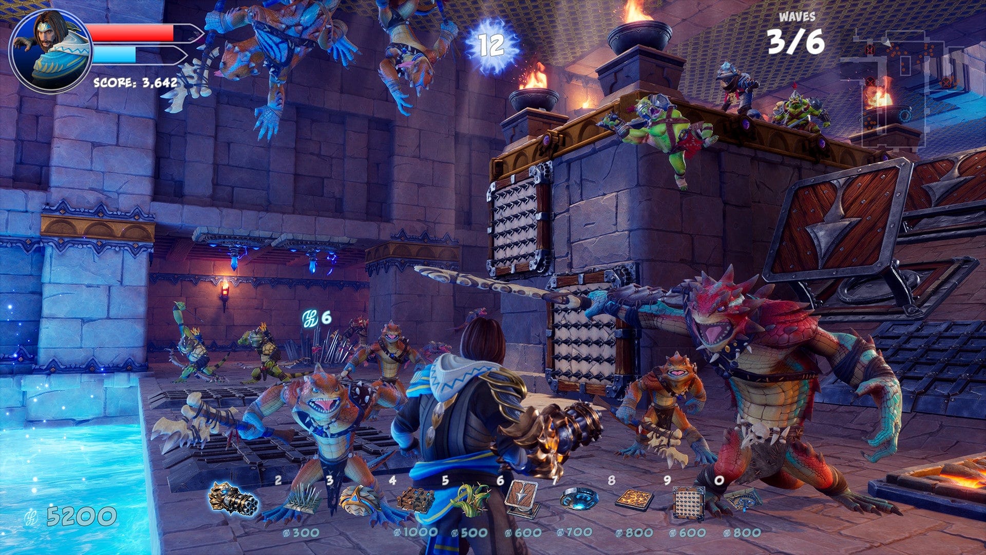 Orcs Must Die! 3 - Tipping the Scales DLC (PC) ab942886-bd14-4bef-94d9-7911ac6abcff