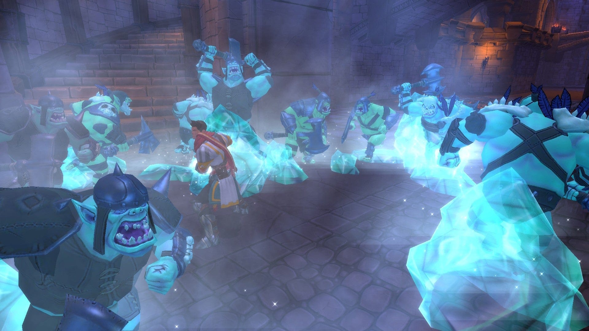 Orcs Must Die! (PC) 941bbca3-2dad-4b39-bbc4-472b9dc5123b