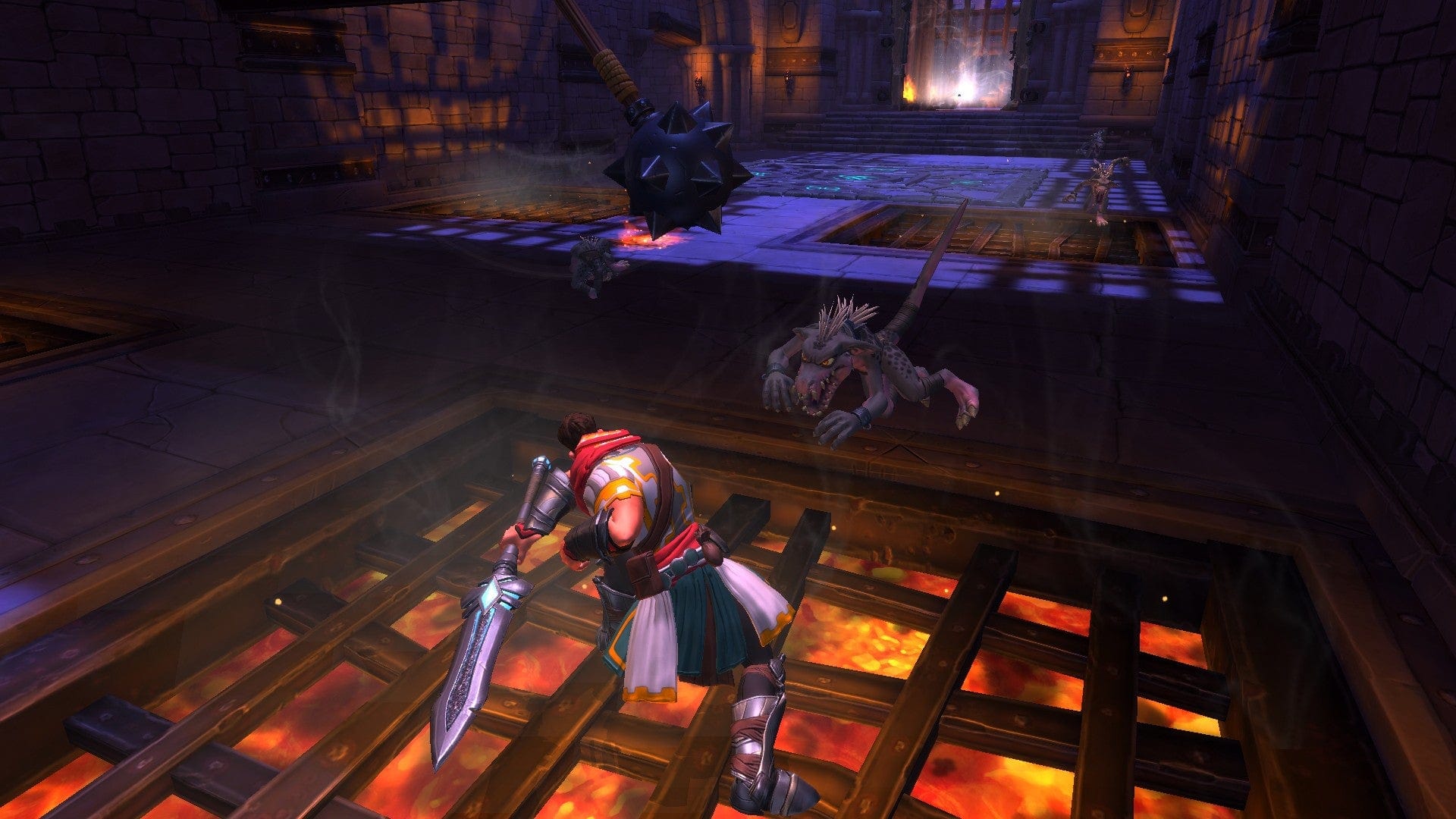 Orcs Must Die! (PC) 941bbca3-2dad-4b39-bbc4-472b9dc5123b