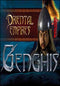 ORIENTAL EMPIRES: GENGHIS 20c57a81-d3fa-4c2d-b074-07af25065eac