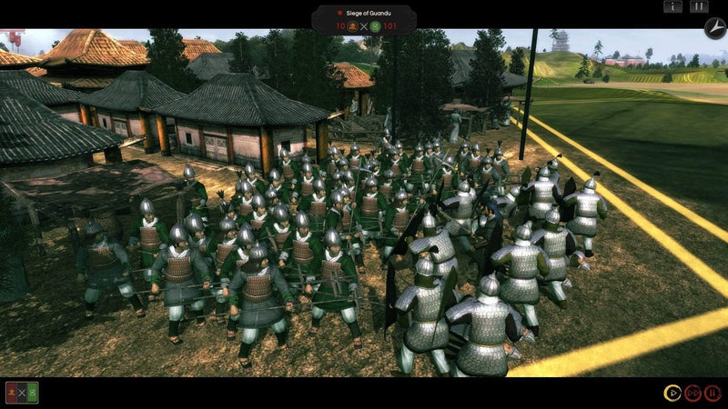 ORIENTAL EMPIRES: THREE KINGDOMS (PC) a3077b85-a8bf-46d7-a6a7-96eb4364b449