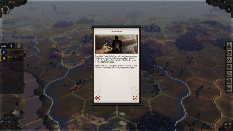 ORIENTAL EMPIRES: THREE KINGDOMS (PC) a3077b85-a8bf-46d7-a6a7-96eb4364b449