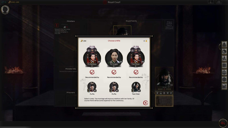 ORIENTAL EMPIRES: THREE KINGDOMS (PC) a3077b85-a8bf-46d7-a6a7-96eb4364b449