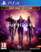 Outriders - Day One Edition (PS4) 5021290086869