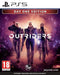 Outriders - Day One Edition (PS5) 5021290087125