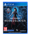 Outriders: Worldslayer  (Playstation 4) 5021290093690