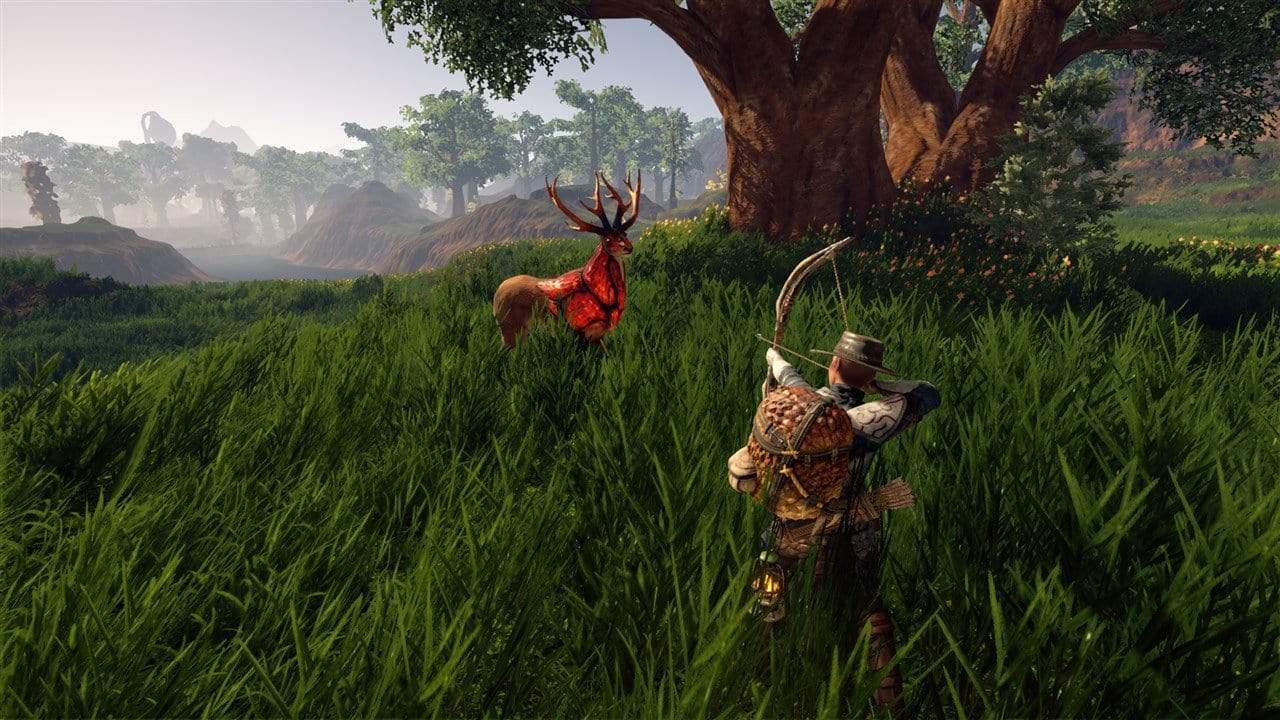 Outward (PC) 4020628771225