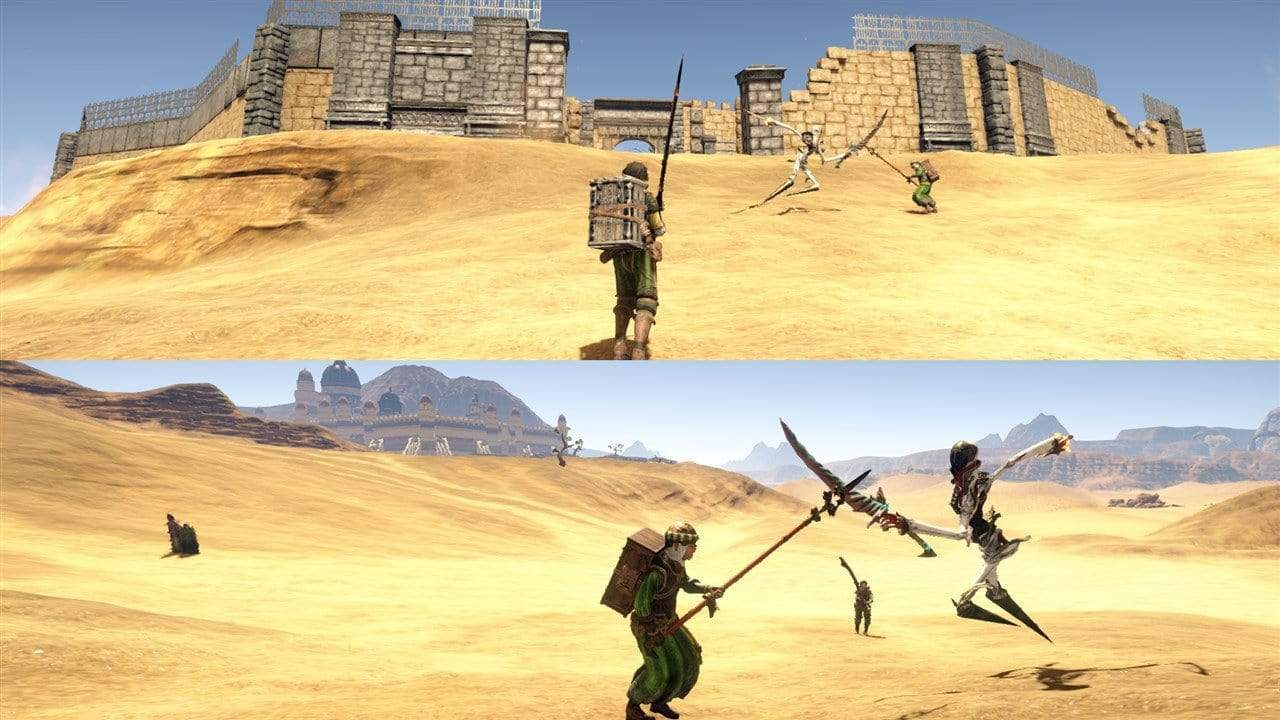 Outward (PC) 4020628771225
